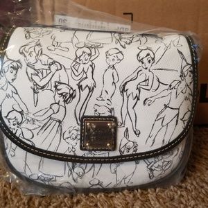 Peter Pan Dooney & Bourke